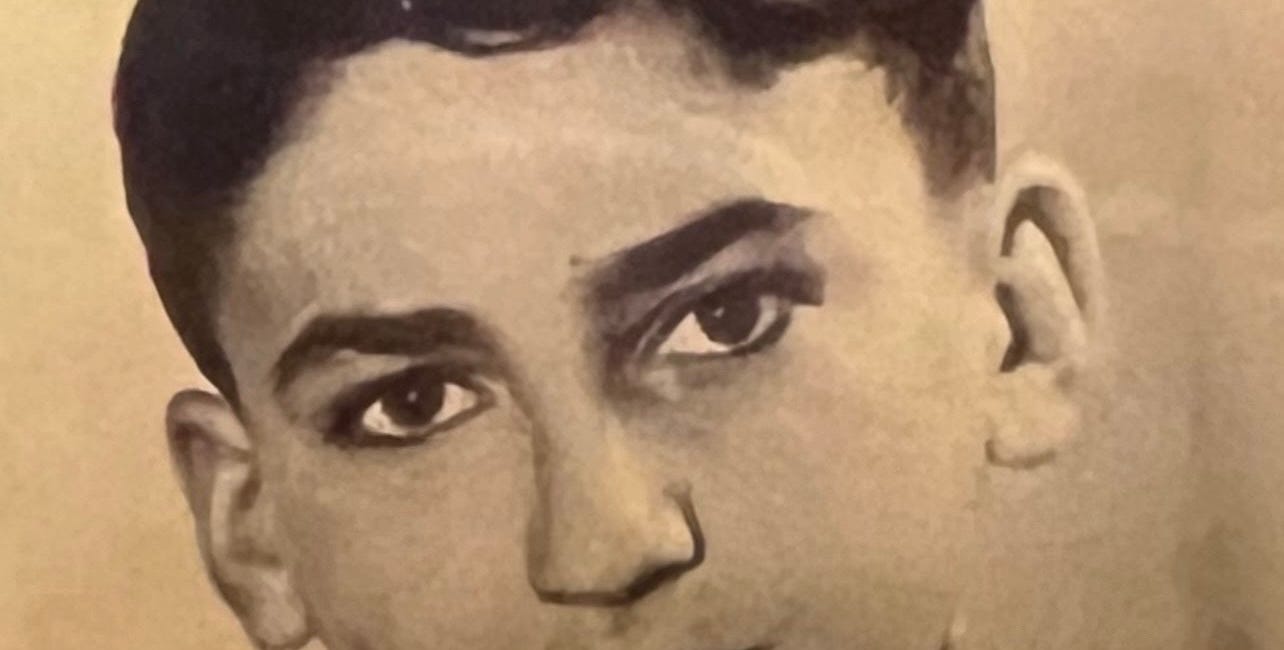 Our Grandfathers’ Story of Survival