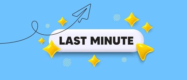 29,531 Last Minute Royalty-Free Images, Stock Photos & Pictures |  Shutterstock