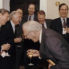 The Self-Organising Universe