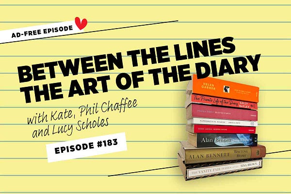 The Book Club Review | Kate | Substack