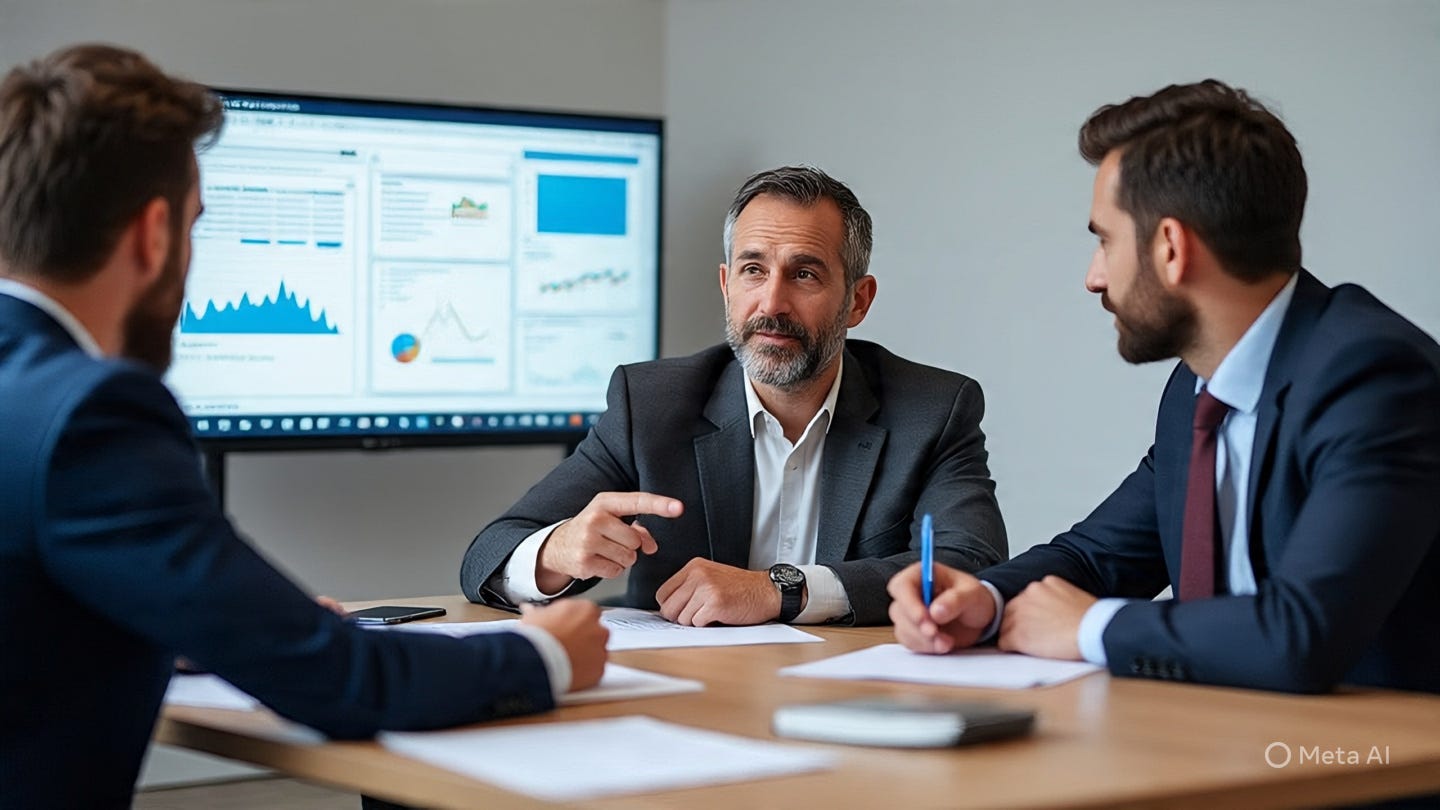 Image created using Meta AI. The prompt used to create the image is shared in the post