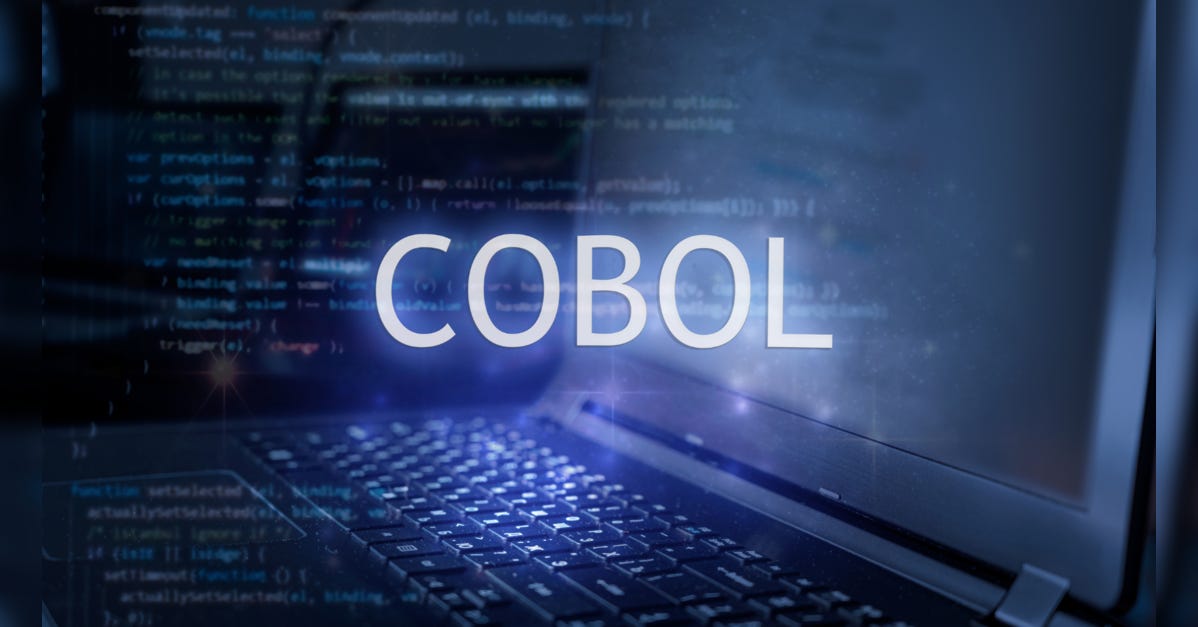 Anthropic's COBOL-Crunching AI Shakes IBM, But Opens Big New Deals for  Indian IT Giants, ETEnterpriseai