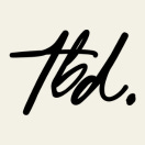 TBD Collective logo