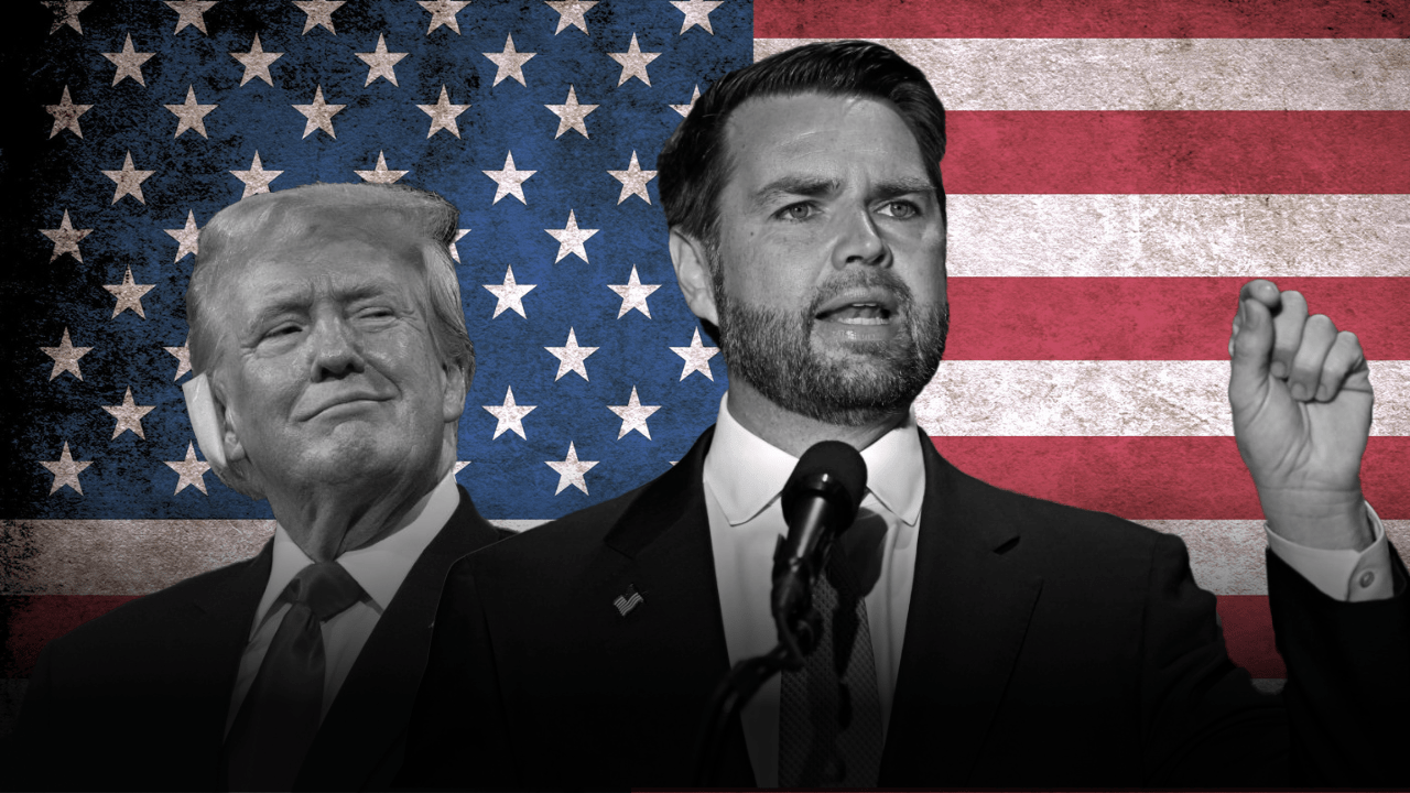 Trump and JD Vance: Immigration Approach - Andres Mejer Law