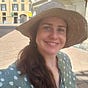 Clare Carey's avatar