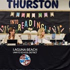 The First Test of LBUSD’s New Board Majority