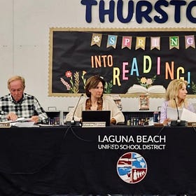 The First Test of LBUSD’s New Board Majority