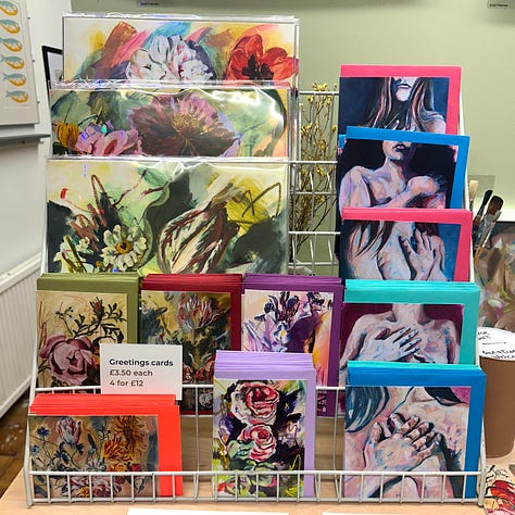 York Open Studios at Pica Studios