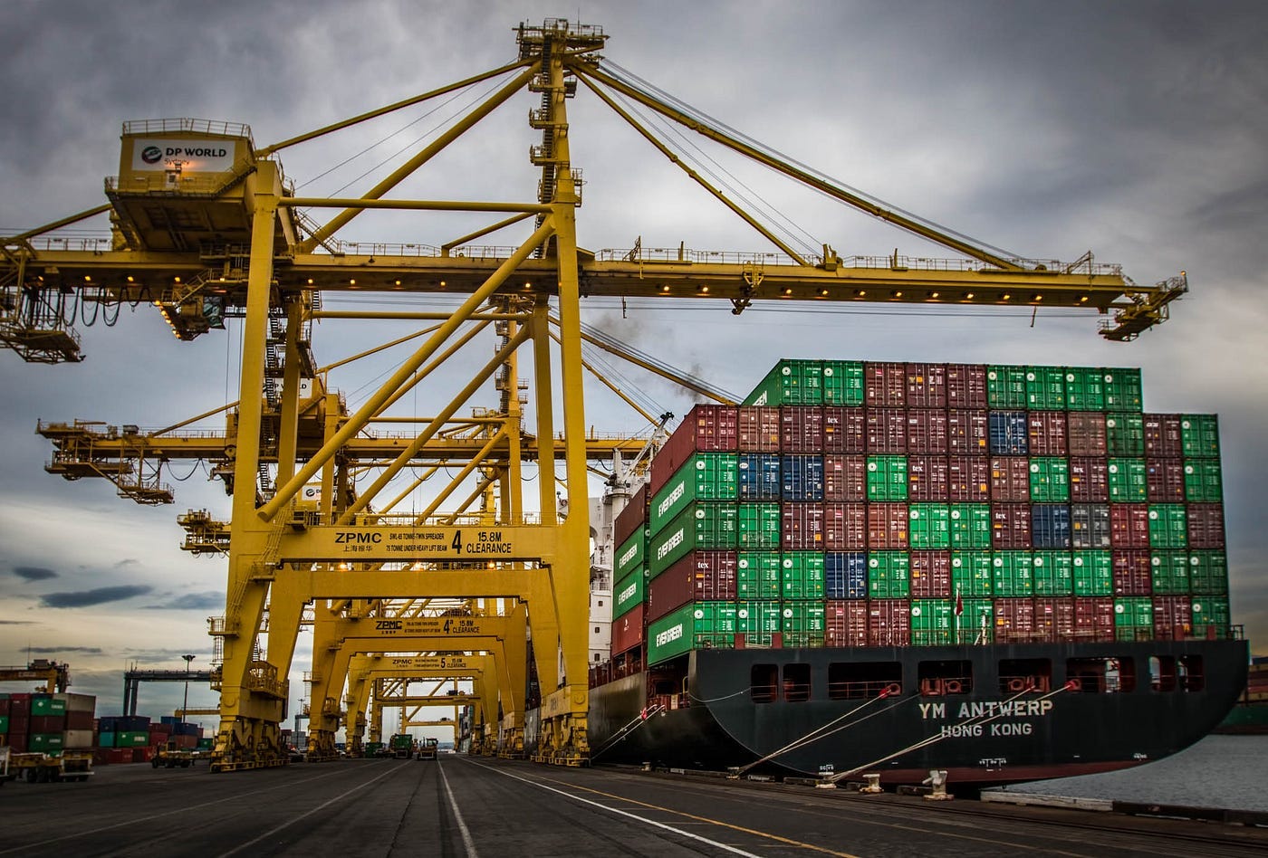 China's Belt and Road Initiative turns 10 | by Ciaran Cadden | Medium