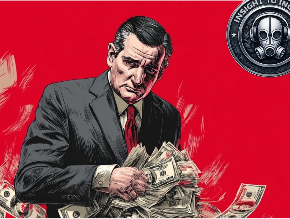 Operation Goy Destroy: Israel-First Tightening Noose on Historic Christianity