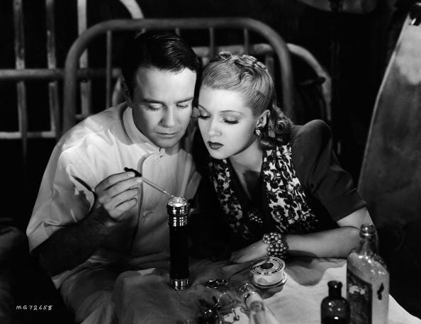 Calling Dr. Kildare (1939)
