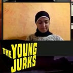 Midnight Mass News by Mike Crawford