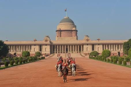 ABOUT US | Welcome to RASHTRAPATI BHAVAN - The Office and Residence of the  President of India