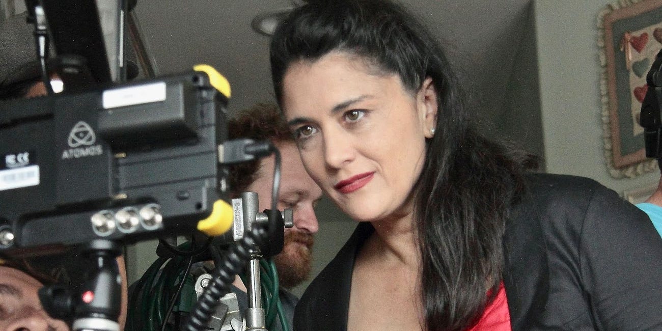 Lights, Camera, Ann Arbor: The Christina Morales Hemenway Interview