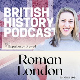 Roman London