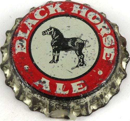 The Secret Society of Sober People