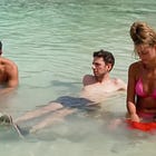 Australian Survivor Report Card - Titans v Rebels - Episode 9