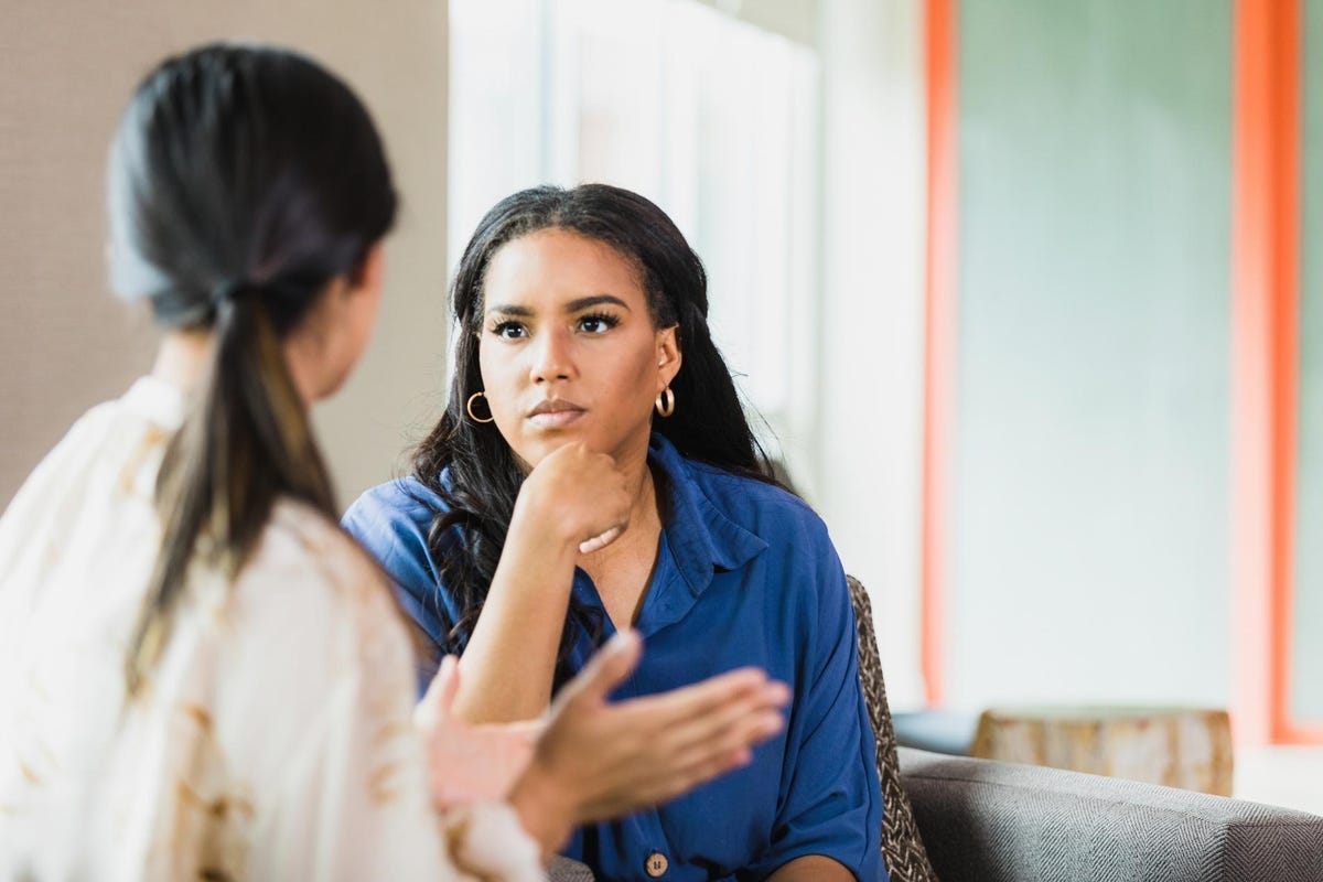 10 Rules Of Active Listening
