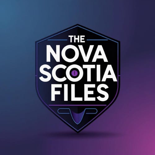 The Nova Scotia Files