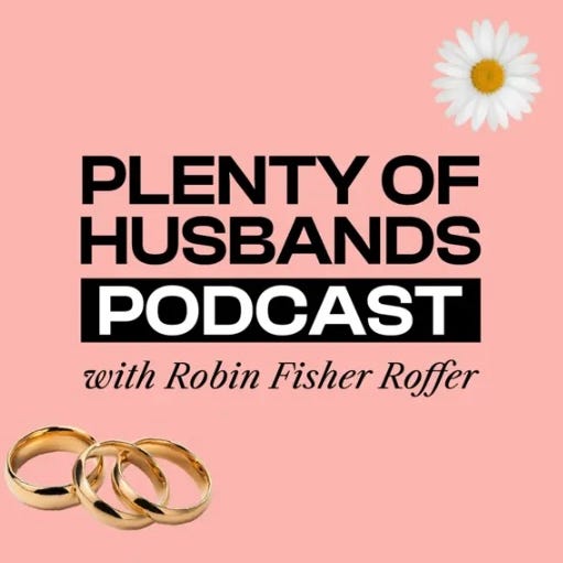 Robin Fisher Roffer