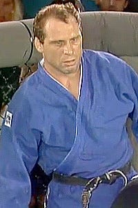 Christophe Leninger MMA Stats, Pictures, News, Videos, Biography -  Sherdog.com