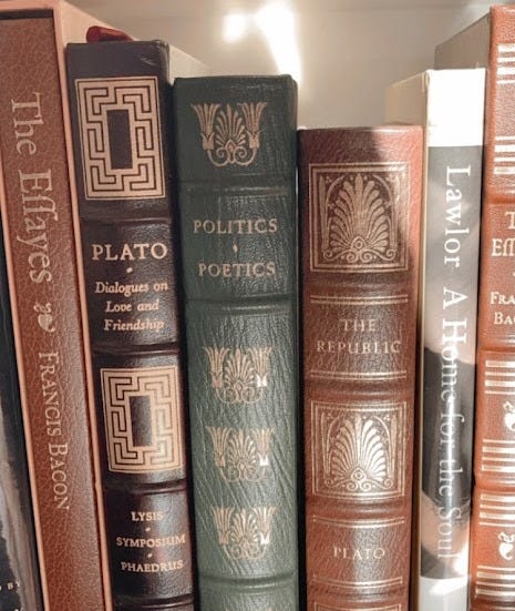 Cover image for Politics, Protagonists, and Phone-Free Living