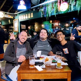 IS Editora: Da mesa de RPG à construção de um império literário plural, geek e inclusivo