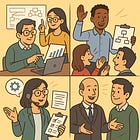 What Kind of Consultant Do You Want to Be?