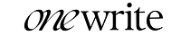 OneWrite