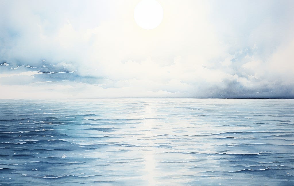 How to Replenish Our Life Energy Reserves?