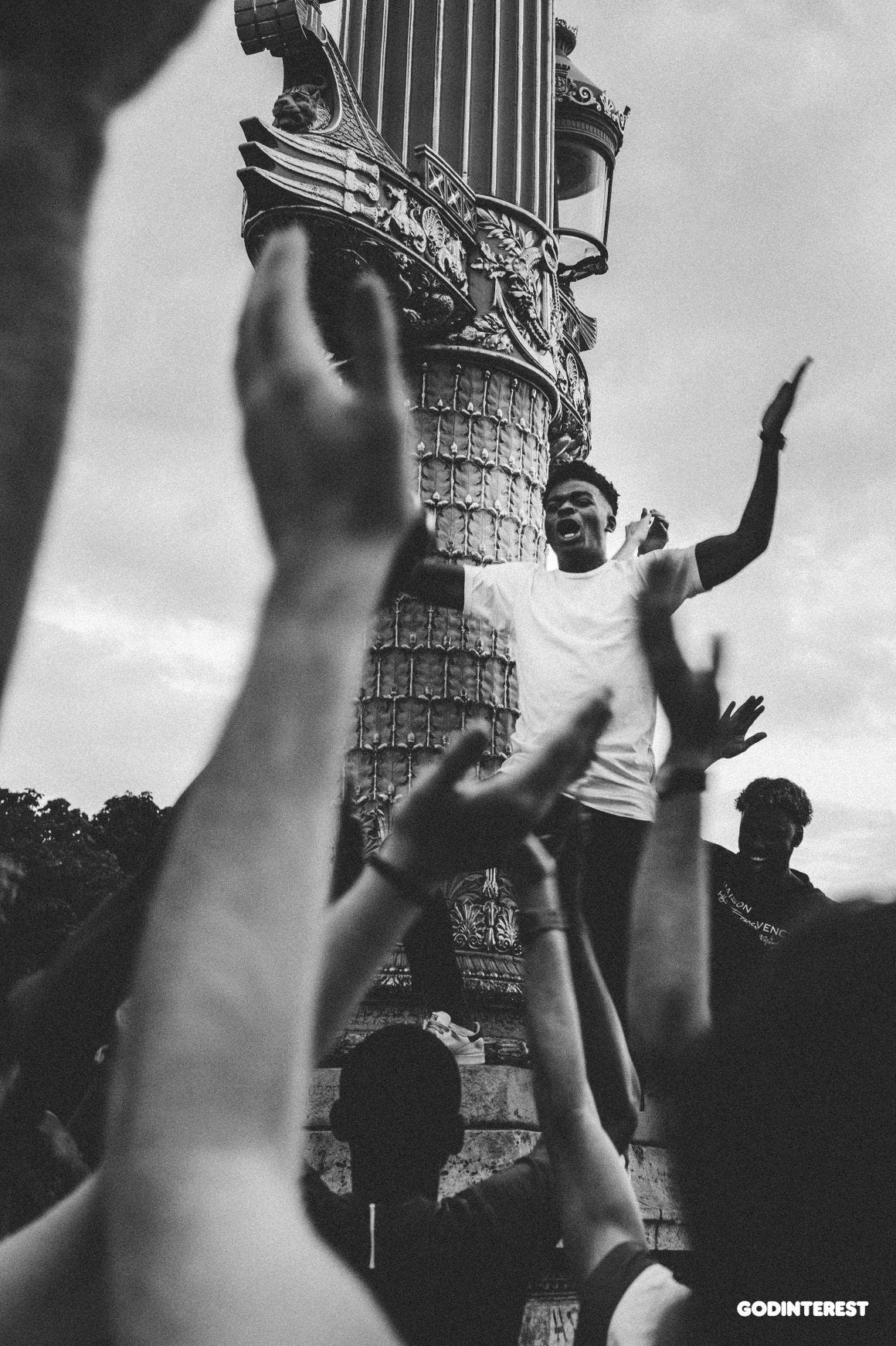 Does God Hear Your Voice? Does God Hear Your Voice?