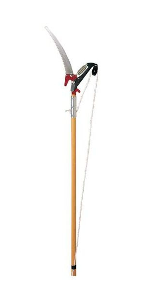 AMES 2326400 Trimmer Tree Pole Wood Handle at Sutherlands