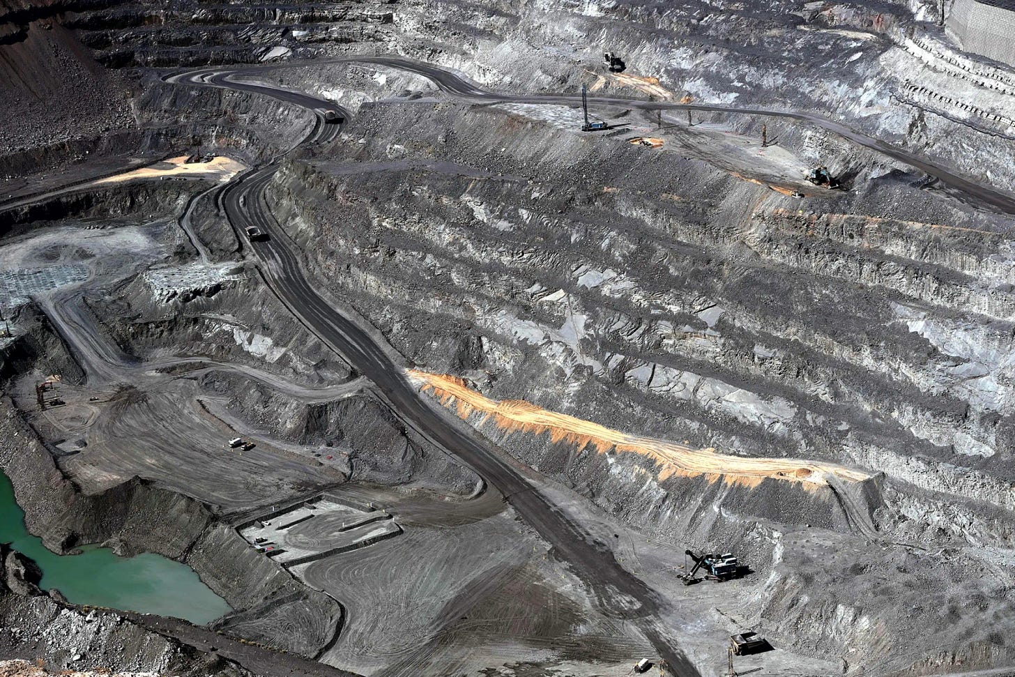 BOTSWANA-MINING-DIAMONDS