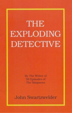 The Exploding Detective - Wikipedia