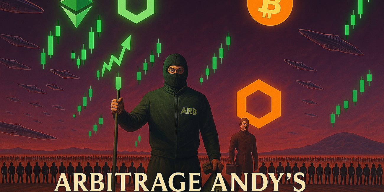 2025 Crypto Bull Run Survival Guide