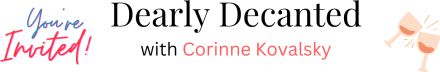 Dearly Decanted