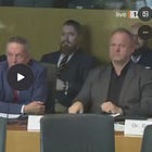 WATCH: Former Pfizer Europe Chief Toxicologist Testifies Pfizer Vaccine Should Never Have Been Released, Calls Mass Rollout a “Human Experiment”