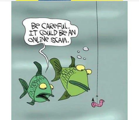 Day Brighteners (or not)