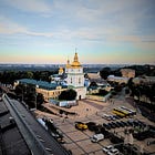 Ukraine is in a precarious position