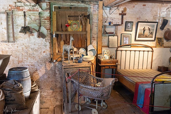 Moulin de Mautheville