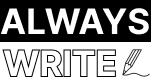 Always Write