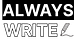 Always Write