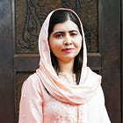Malala ‘learned so much’ from women who dive without oxygen in South Korea