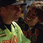 “Days of Thunder” (1990) — Read Along