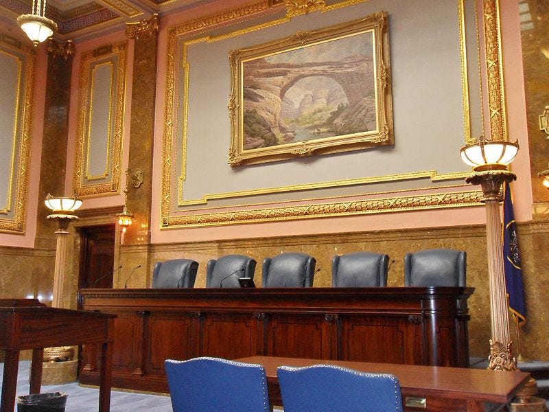 File:Utah Supreme Court chamber capitol 2010.JPG File:Utah Supreme Court chamber capitol 2010.JPG
