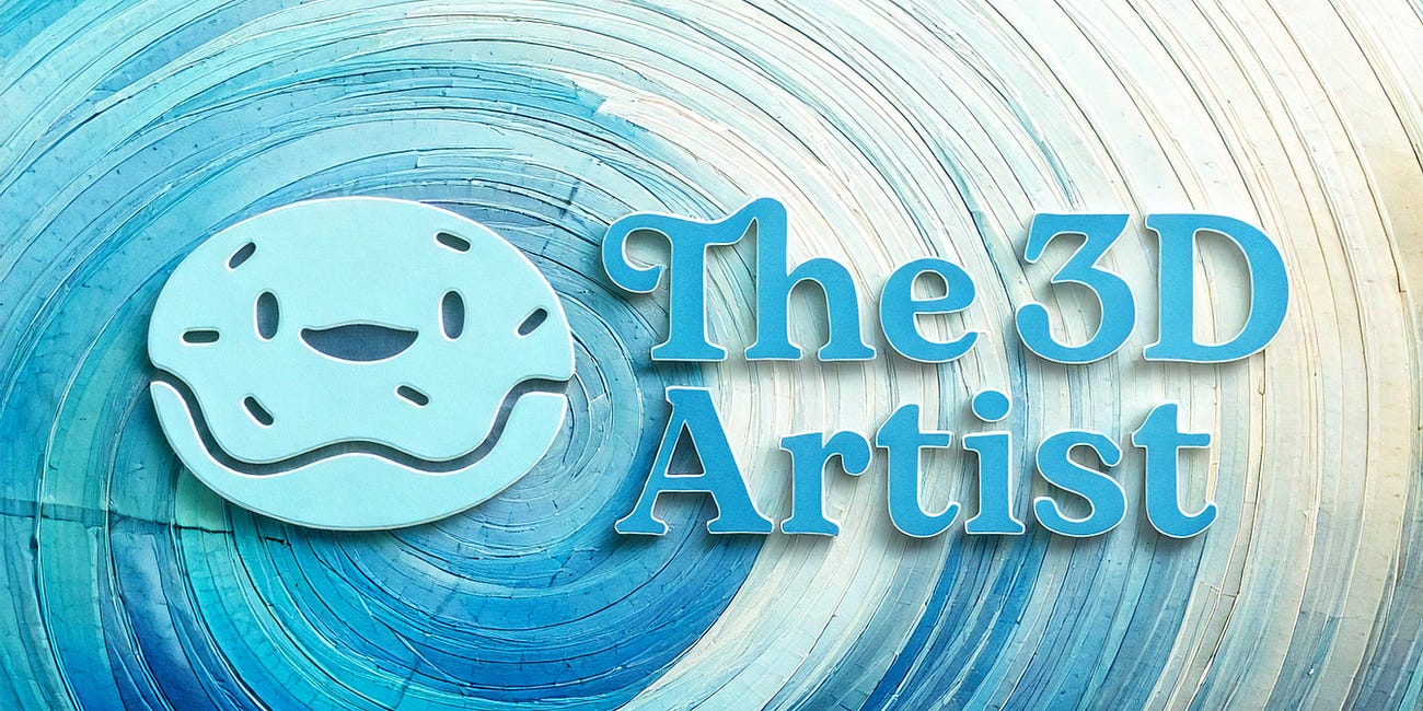 3D Manager Role now Open - $204k to $343k/yr!