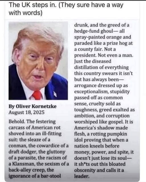 May be an image of text