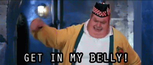 Get In My Belly GIF - Austin Powers Mike Myers Get In My Belly - Discover &  Share GIFs