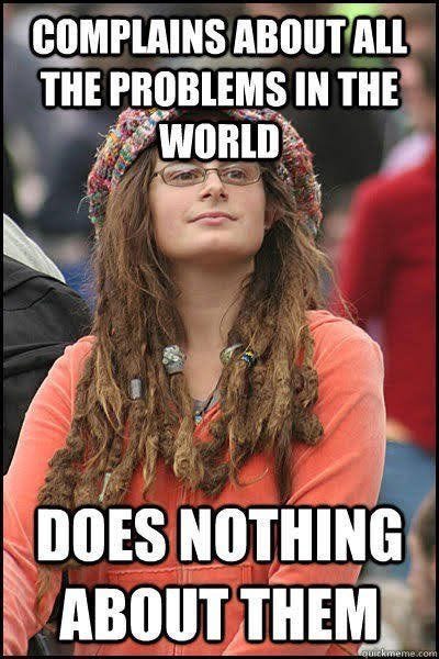 Virtue Signaling and Creeps Virtue Signaling and Creeps