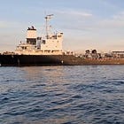 Trump Warns Iran Amid Diplomatic Standoff, IRGC Navy Seizes Fuel Smuggling Vessels